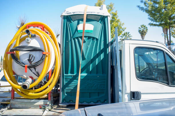 Best Portable toilet rental for construction  in Exeter, PA