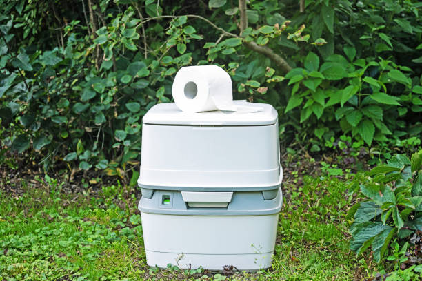 Best Emergency porta potty rental  in Exeter, PA