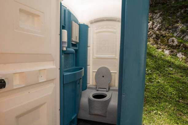 Best Construction site porta potty rental  in Exeter, PA