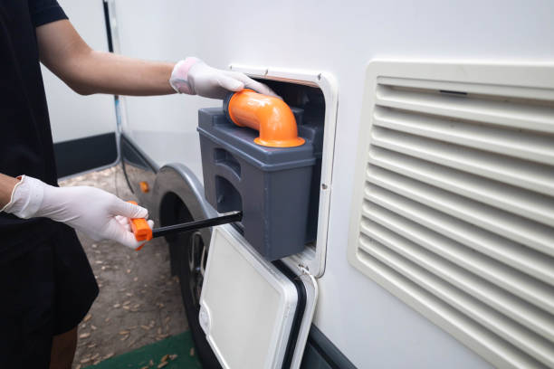 Best Porta potty rental near me  in Exeter, PA