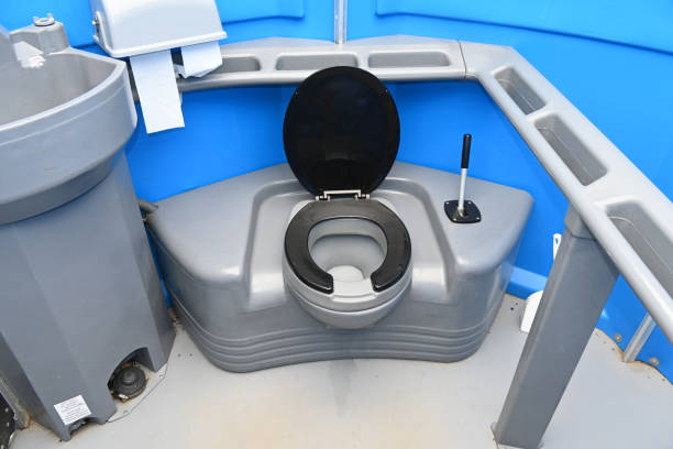 Best Portable toilet rental cost  in Exeter, PA