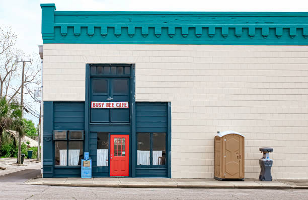 Best Affordable porta potty rental  in Exeter, PA