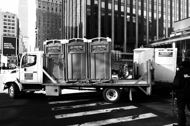 Best Long-term porta potty rental  in Exeter, PA
