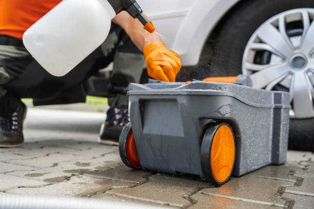 Best Luxury portable toilet rental  in Exeter, PA
