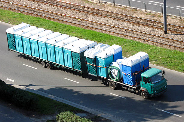 Best High-end porta potty rental  in Exeter, PA